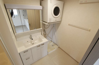 【洗面所】 | ＭＡＩＳＯＮ　ＢＲＩＧＨＴＷＯＯＤ　Ｄｅｕｘ