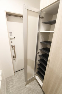 【玄関】 | ＭＡＩＳＯＮ　ＢＲＩＧＨＴＷＯＯＤ　Ｄｅｕｘ