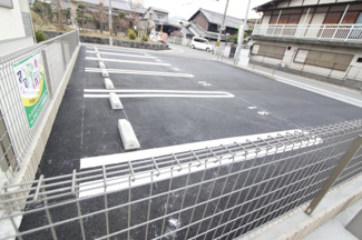 【駐車場】 | ＭＡＩＳＯＮ　ＢＲＩＧＨＴＷＯＯＤ　Ｄｅｕｘ