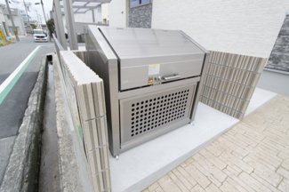 【設備】 | ＭＡＩＳＯＮ　ＢＲＩＧＨＴＷＯＯＤ　Ｄｅｕｘ