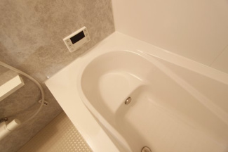 【浴室】 | ＭＡＩＳＯＮ　ＢＲＩＧＨＴＷＯＯＤ　Ｄｅｕｘ