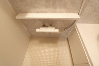 【浴室】 | ＭＡＩＳＯＮ　ＢＲＩＧＨＴＷＯＯＤ　Ｄｅｕｘ