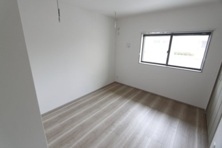 【洋室】 | ＭＡＩＳＯＮ　ＢＲＩＧＨＴＷＯＯＤ　Ｄｅｕｘ