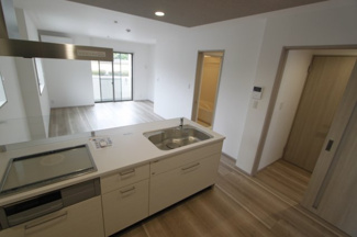 【キッチン】 | ＭＡＩＳＯＮ　ＢＲＩＧＨＴＷＯＯＤ　Ｄｅｕｘ