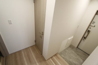 【玄関】 | ＭＡＩＳＯＮ　ＢＲＩＧＨＴＷＯＯＤ　Ｄｅｕｘ