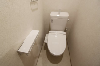 【トイレ】 | ＭＡＩＳＯＮ　ＢＲＩＧＨＴＷＯＯＤ　Ｄｅｕｘ