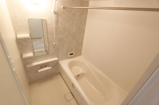 【浴室】 | ＭＡＩＳＯＮ　ＢＲＩＧＨＴＷＯＯＤ　Ｄｅｕｘ