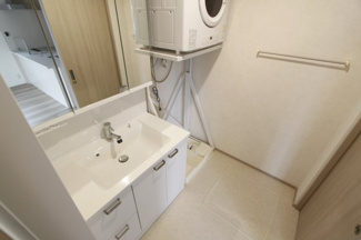 【洗面所】 | ＭＡＩＳＯＮ　ＢＲＩＧＨＴＷＯＯＤ　Ｄｅｕｘ