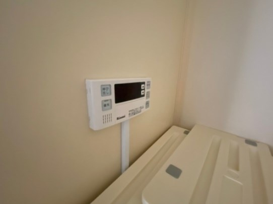 ドムスホワイトの設備