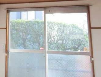 ドムスホワイトの展望