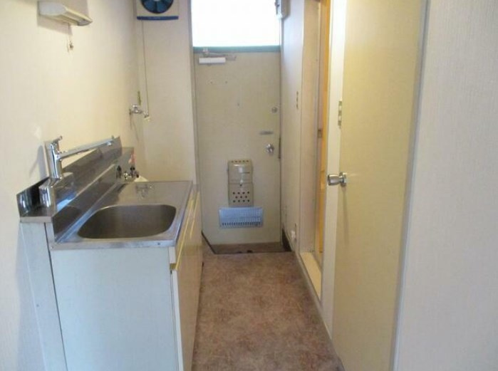 ドムスホワイト