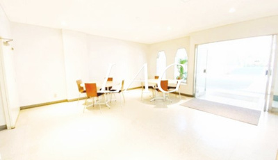 【その他】 | 大森山王リハイム