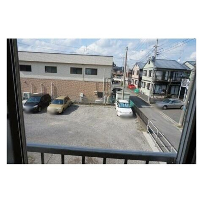 【展望】 | サンライズB