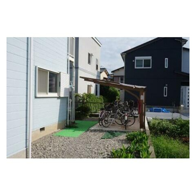 【その他共用部分】 | サンライズB