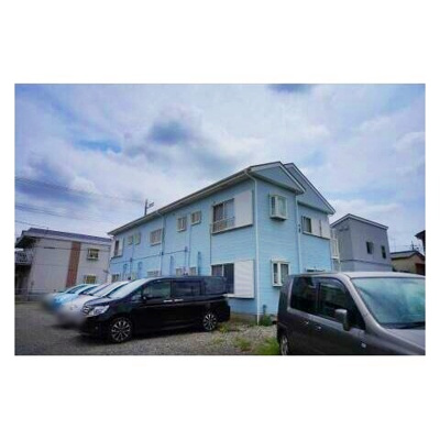 【外観】 | サンライズB