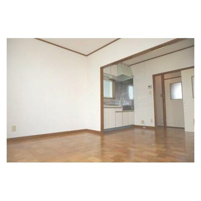 【居間・リビング】 | サンライズB