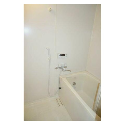 【浴室】 | サンライズB