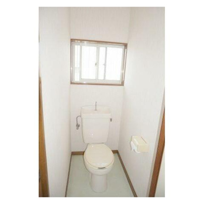 【トイレ】 | サンライズB