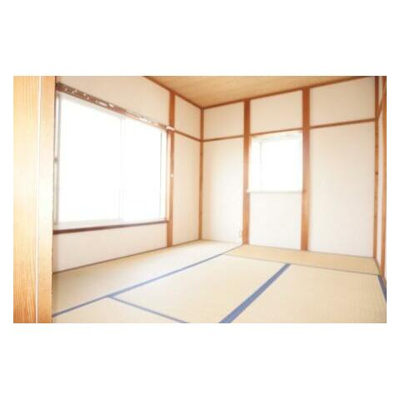 【寝室】 | サンライズB