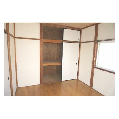 【収納】 | サンライズB