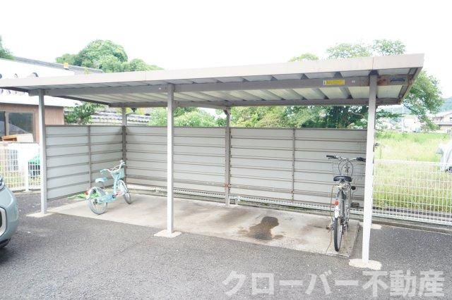 ピュアコートBの設備