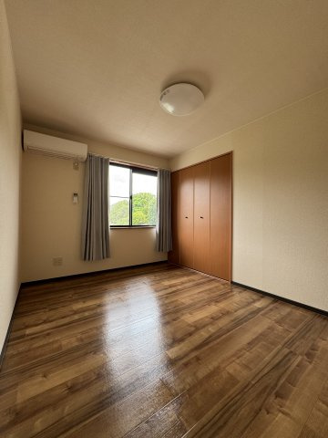 ピュアコートBの内装
