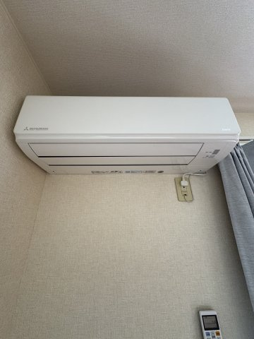 ピュアコートBの設備