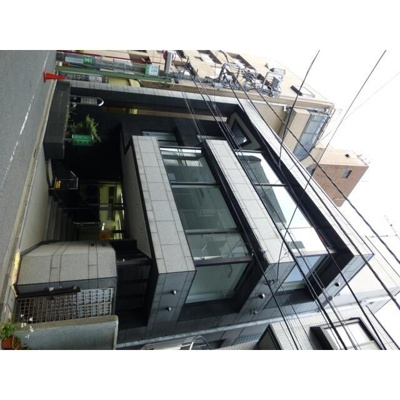 【外観】 | 千駄ヶ谷尾澤ビル |  