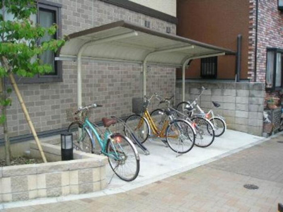 【その他共用部分】 | グレイス世田谷