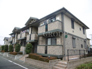 ラフィネ弐番館の画像