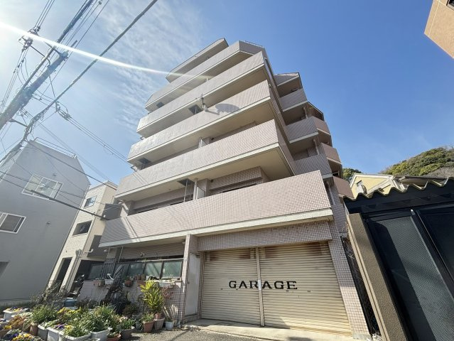 トーカンキャステール山本通