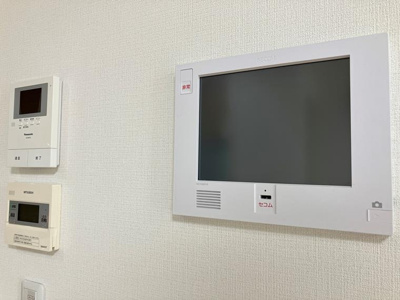 【セキュリティ】 | 代沢戸建