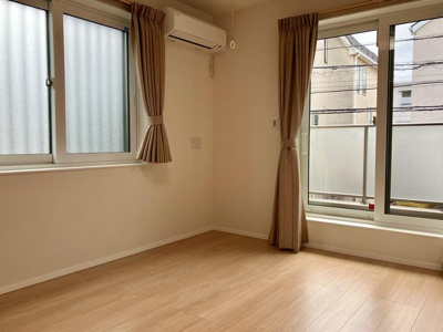 【内装】 | 代沢戸建