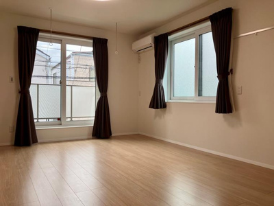 【寝室】 | 代沢戸建