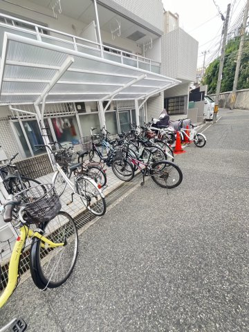 ダイドーメゾン魚崎 のその他共用部分
