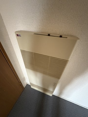 グレーシィ須磨アルテピア3番街2期棟の収納