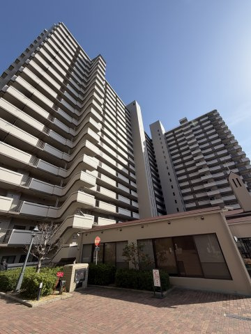 グレーシィ須磨アルテピア3番街2期棟
