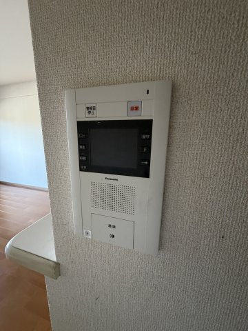 グレーシィ須磨アルテピア3番街2期棟のセキュリティ