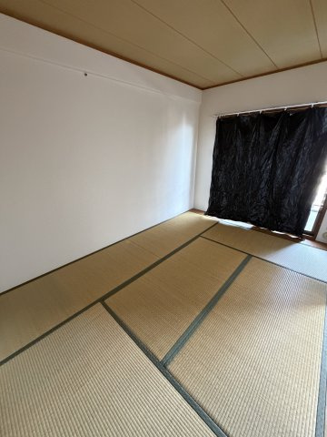 グレーシィ須磨アルテピア3番街2期棟の和室