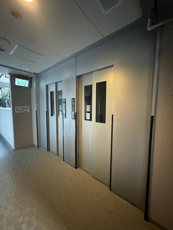 グレーシィ須磨アルテピア3番街2期棟のその他共用部分