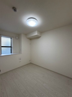 【寝室】 | リブリ・淵野辺Ⅲ