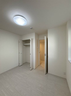 【収納】 | リブリ・淵野辺Ⅲ