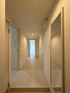 【内装】 | リブリ・淵野辺Ⅲ