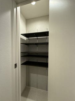 【玄関】 | リブリ・淵野辺Ⅲ