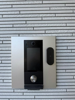 【セキュリティ】 | リブリ・淵野辺Ⅲ