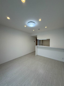 【居間・リビング】 | リブリ・淵野辺Ⅲ