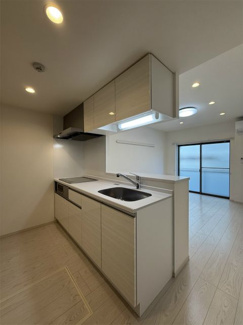 【キッチン】 | リブリ・淵野辺Ⅲ