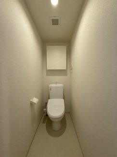 【トイレ】 | リブリ・淵野辺Ⅲ