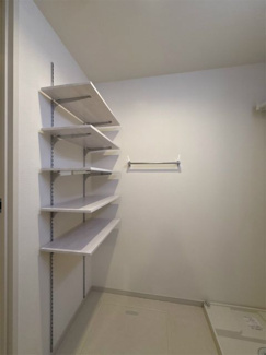 【洗面所】 | リブリ・淵野辺Ⅲ