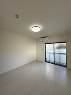 【洋室】 | リブリ・淵野辺Ⅲ